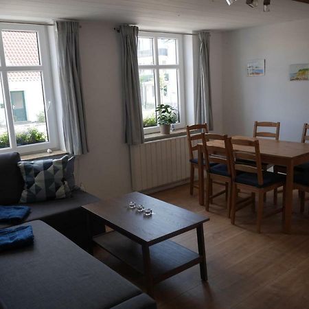 Alte Schmiede Sagard Apartment Exterior photo