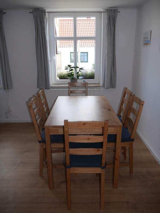 Alte Schmiede Sagard Apartment Room photo