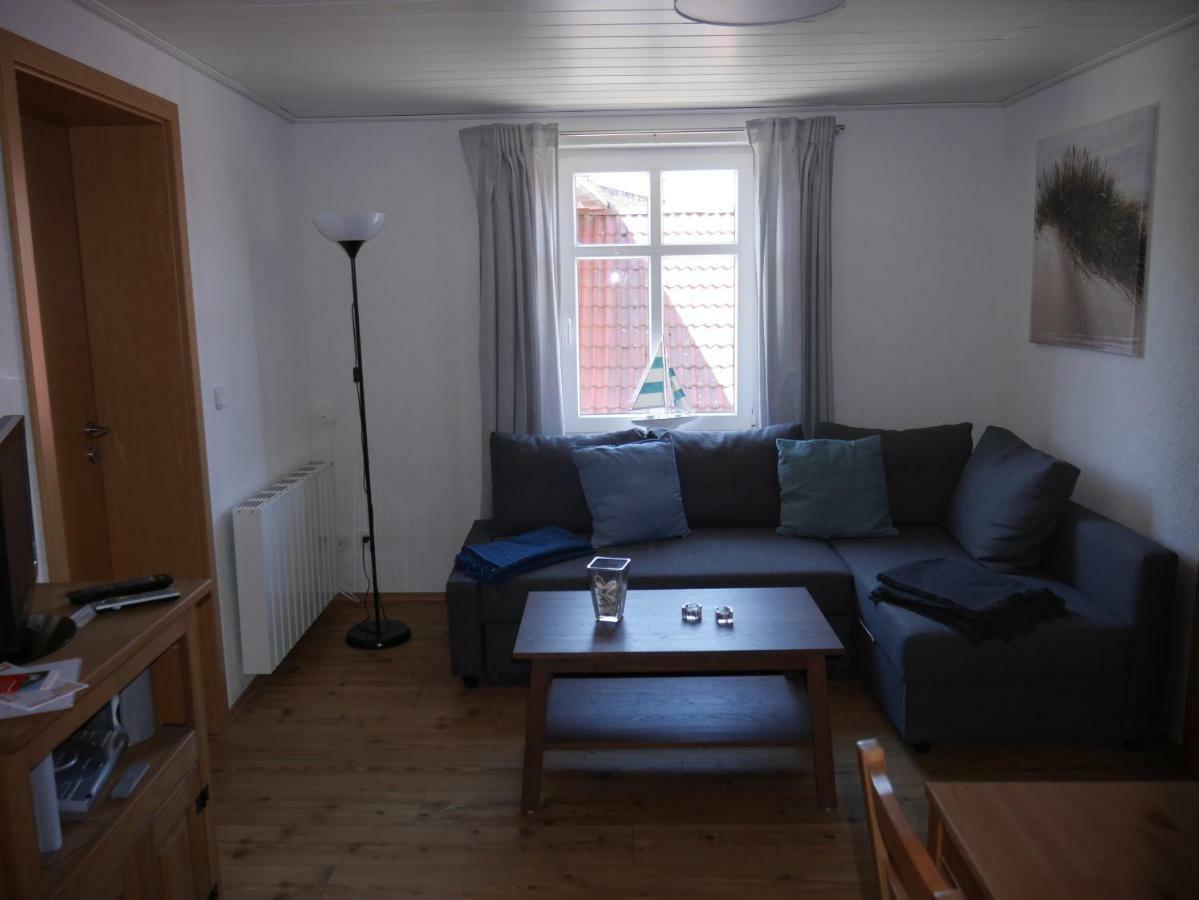 Alte Schmiede Sagard Apartment Room photo